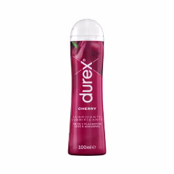 Durex Lubrifiant Cerise 100ml