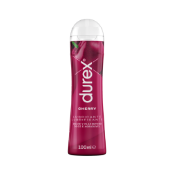 Durex Lubrificante Cereja 100ml