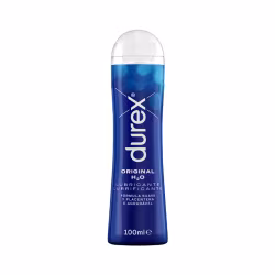 Durex Lubricante Original 100ml