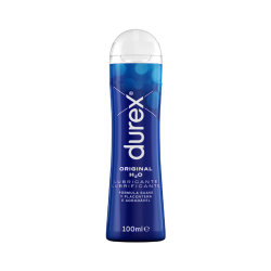 Durex Lubrifiant Original 100ml
