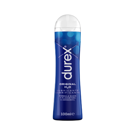 Durex Original Lubricant 100ml