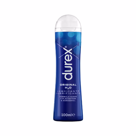 Durex Lubrifiant Original 100ml