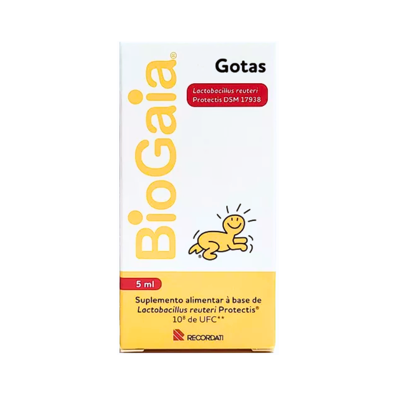 BioGaia 5ml