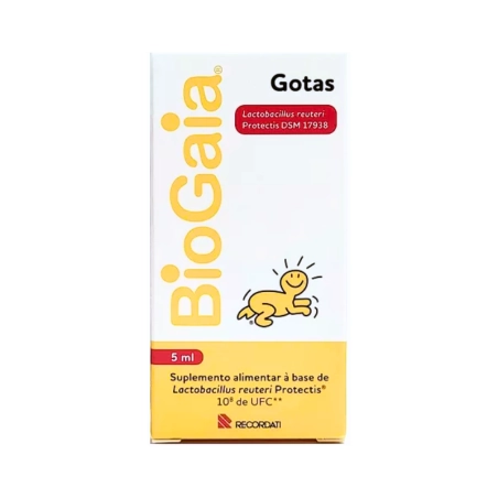BioGaia 5ml BioGaia 5ml