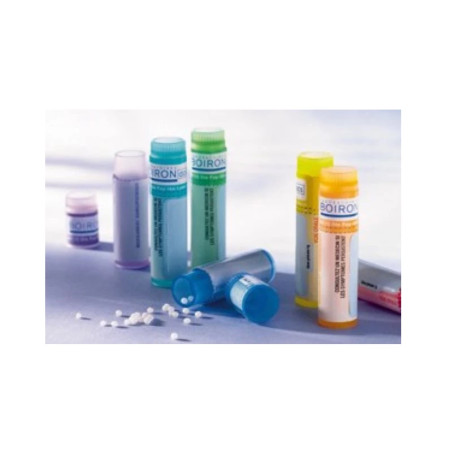Boiron Lithium Carbonicum 5CH Boiron Lithium Carbonicum 5CH