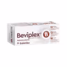 Beviplex Complex B 30 tablets