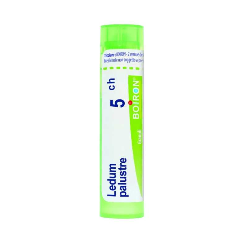 Boiron Ledum Palustre 5CH