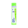 Carbonato de litio Boiron 5CH Carbonato de litio Boiron 5CH