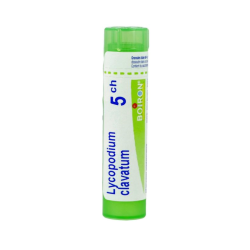 Lycopodium Clavatum Boiron 5CH