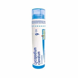 Lycopodium Clavatum 9CH Boiron