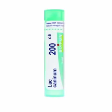 Boiron Lac Caninum 200CH