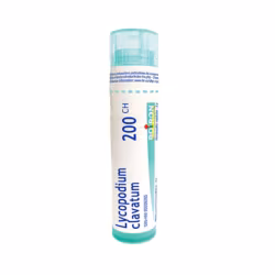 Lycopodium Clavatum Boiron 200CH