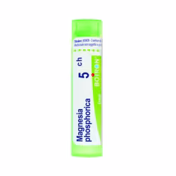 Boiron Magnesia Phosphorica 5CH