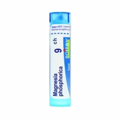 Magnesia fosfórica Boiron 9CH