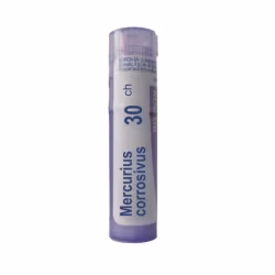 Boiron Mercurius Corrosivus 30CH