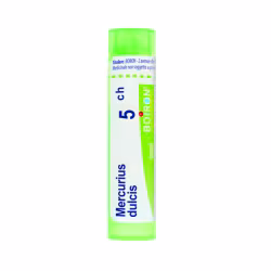 Boiron Mercurius Dulcis 5CH