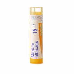 Boiron Monilia Albicans 15CH