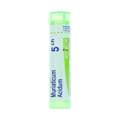 Boiron Muriaticum Acidum 5CH