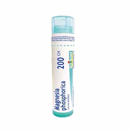 Boiron Magnesia Phosphorica 200CH