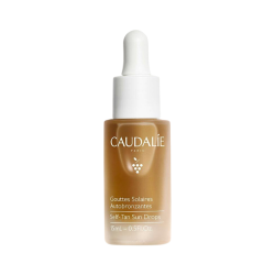Caudalie Gotas Solares Autobronzeadoras 15ml