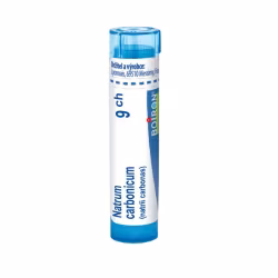 Boiron Natrum Carbonicum 9CH