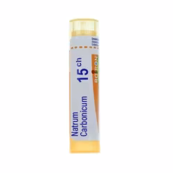 Boiron Natrum Carbonicum 15CH