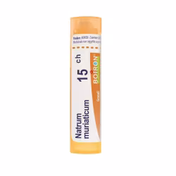 Boiron Natrum Muriaticum 15CH