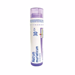 Boiron Natrum Muriaticum 30CH