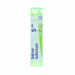 Natrum Sulfuricum 5CH Boiron