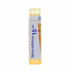 Boiron Natrum Sulfuricum 15CH