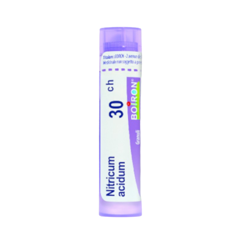 Boiron Nitricum Acidum 30CH