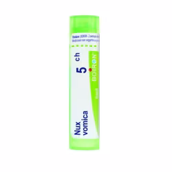 Boiron Nux Vomica 5CH