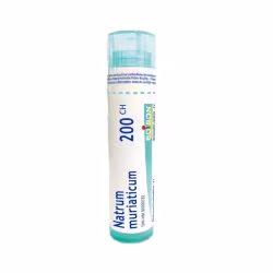 Boiron Natrum Muriaticum 200CH