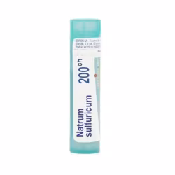 Boiron Natrum Sulfuricum 200CH