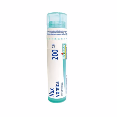 Boiron Nux Vomica 200CH