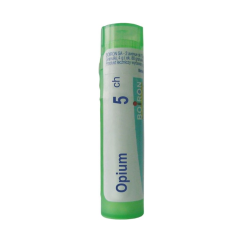 Opio Boiron 5CH