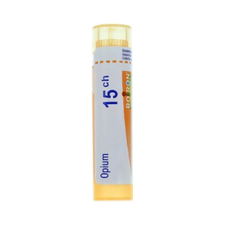 Opio Boiron 15CH Opio Boiron 15CH