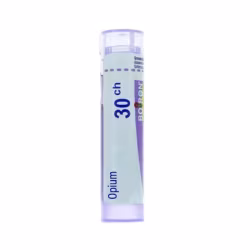 Boiron Opium 30CH