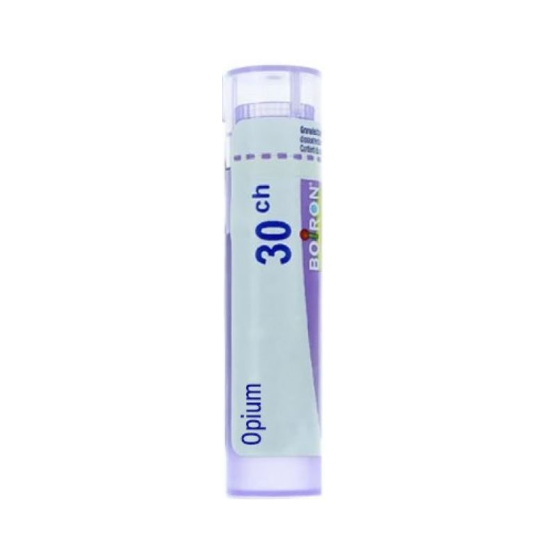 Boiron Opium 30CH