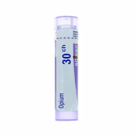 Boiron Opium 30CH