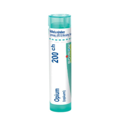 Opio Boiron 200CH