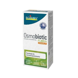 Osmobiotic Flora Criança 12 saquetas orodispersíveis