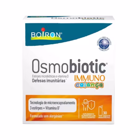 Osmobiotic Immuno Enfant 30 sachets