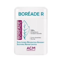 Boréade R Stick Lèvres Réparateur Apaisant 9,2g