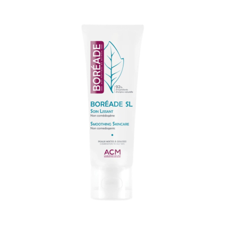 Boréade SL Tratamiento Suavizante 40ml Boréade SL Tratamiento Suavizante 40ml