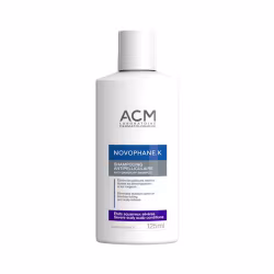 Novophane K Champô Caspa Aguda 125ml
