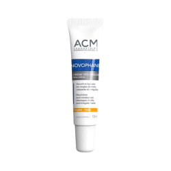 Novophane Crema de Uñas 15ml