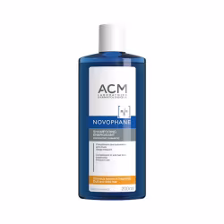 Novophane Energizing Shampoo 200ml