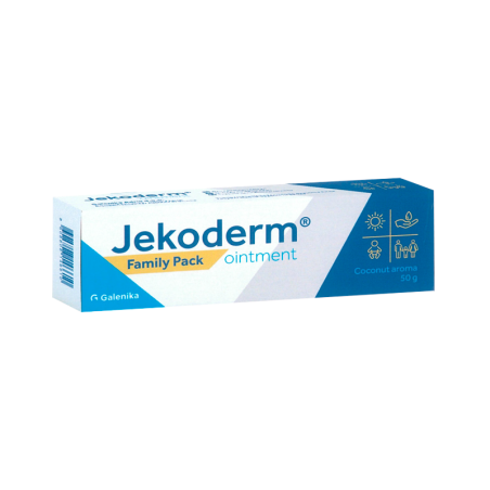 Jekoderm Ointment 50g