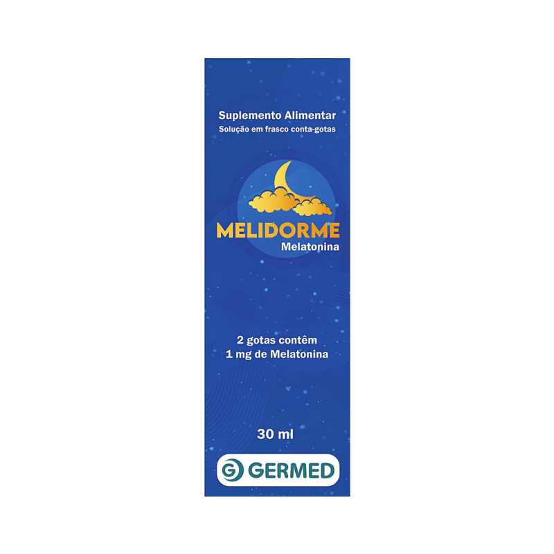 Melidorme Gotas 30ml